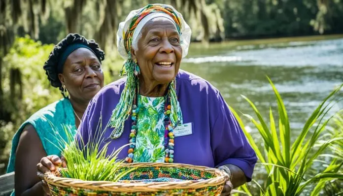 Gullah Culture HHI
