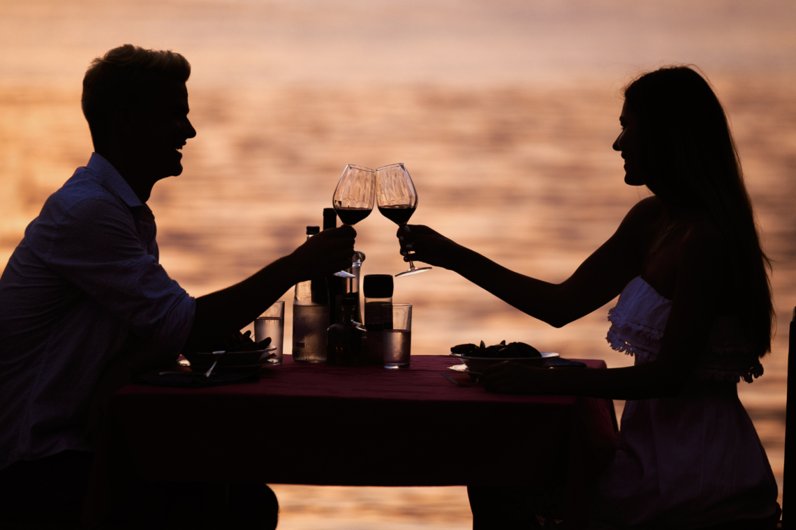 Valentine’s Day 2025 on Hilton Head