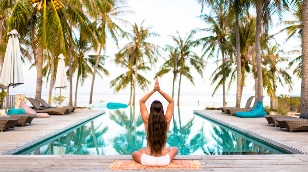 Health, Wellness & Luxury Spa Days for Summer