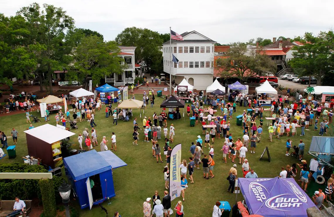 Events & Activities This May
