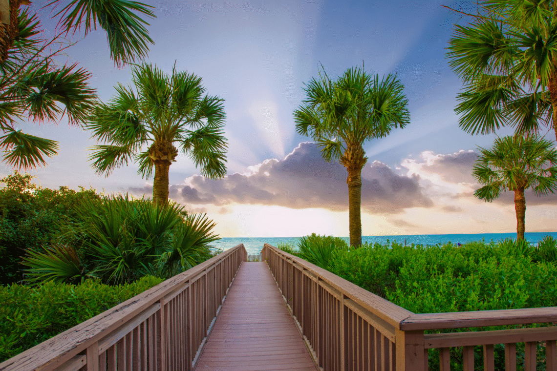 Summer Guide For Hilton Head Island 2025