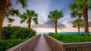 Summer Guide For Hilton Head Island 2025
