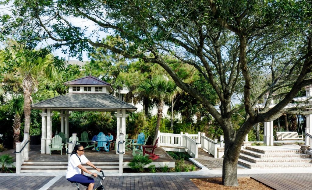 Coligny Beach Park