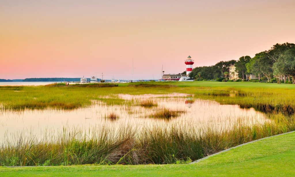 15 Interesting Facts You Must Know about Hilton Head Island