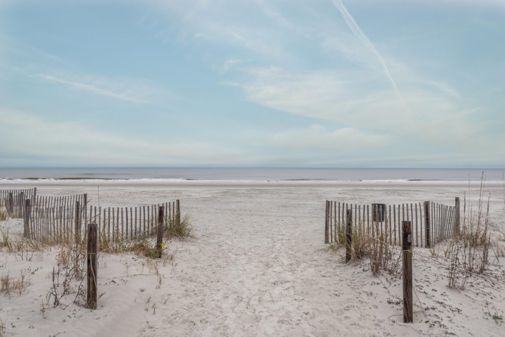 Snowbirds Season on Hilton Head Island