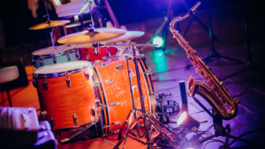 Live Music and December Events Hilton Head