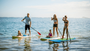 8 Best Kayak & SUP Tours on Hilton Head Island