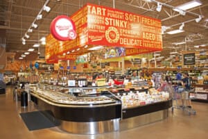 Hilton Head Island Grocery Stores & Food Delivery Services