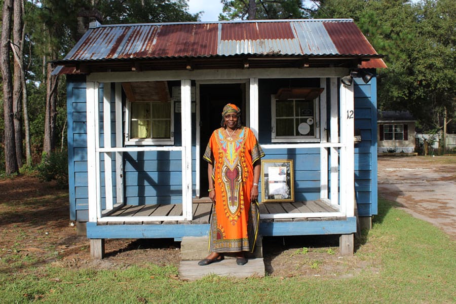  Gullah Museum of Hilton Head Island