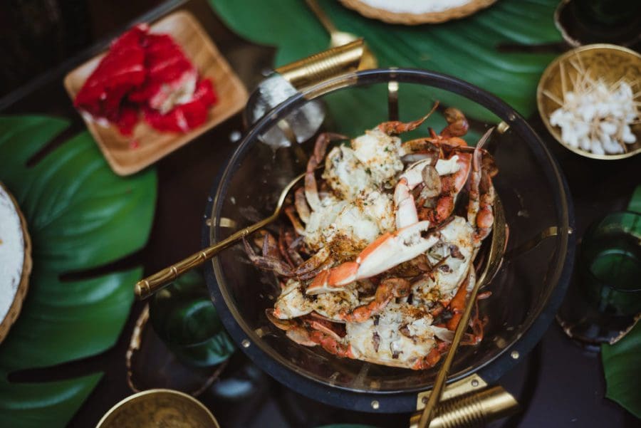 Gullah Food Events