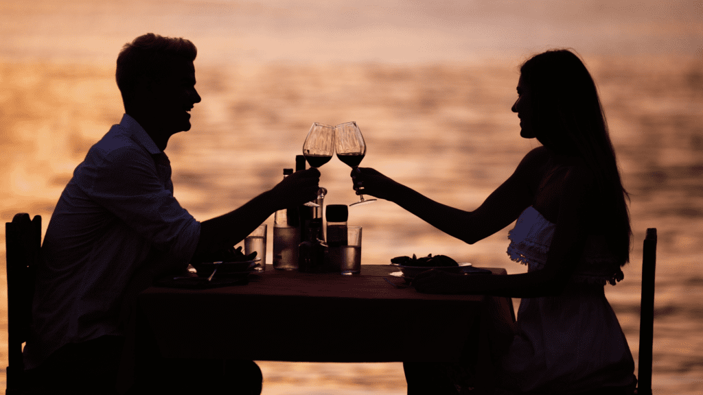 Valentine’s Day 2025 on Hilton Head
