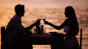 Valentine’s Day 2025 on Hilton Head