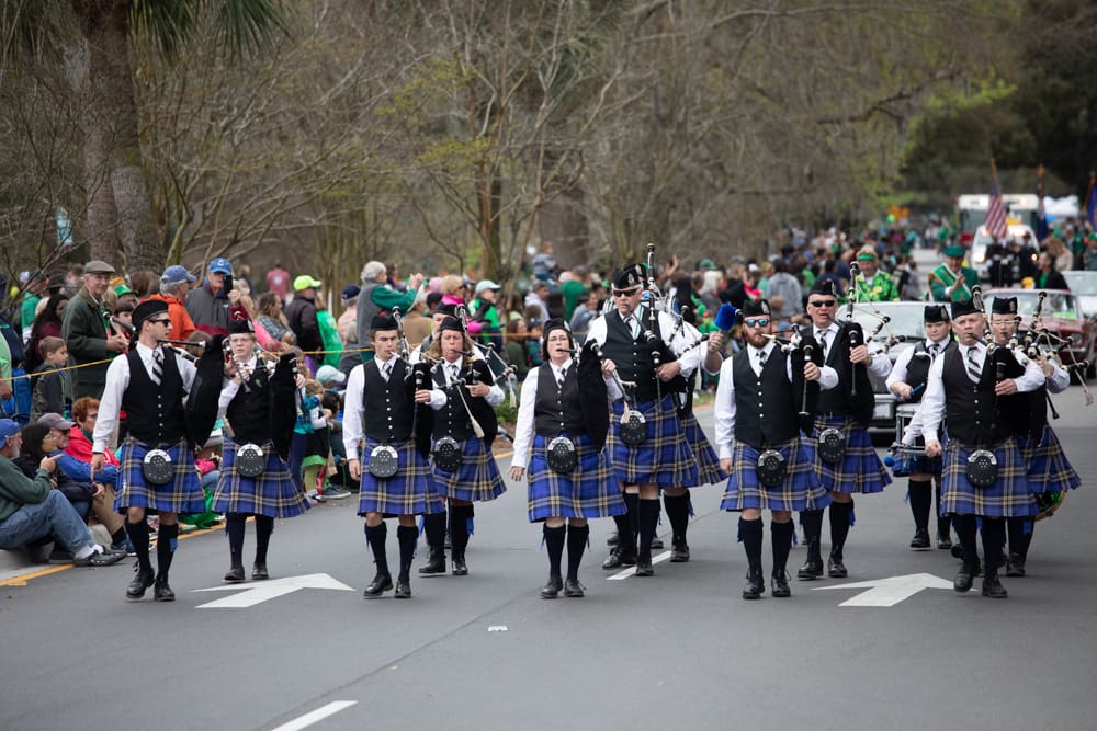 IrishFest Hilton Head