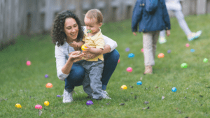 Easter on Hilton Head: Celebrate with Egg Hunts, Brunch & Beach Fun!