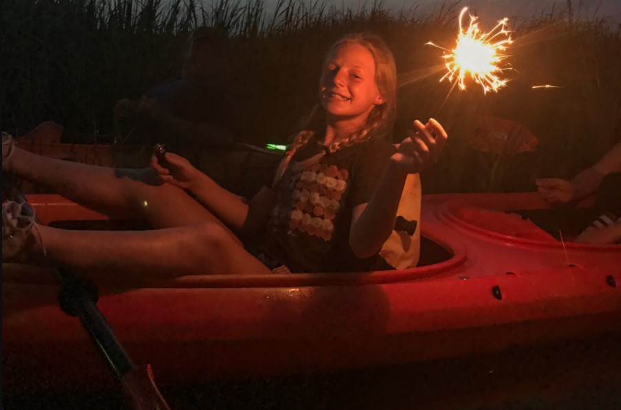 On-the-Water 4th of July & Fireworks Experiences