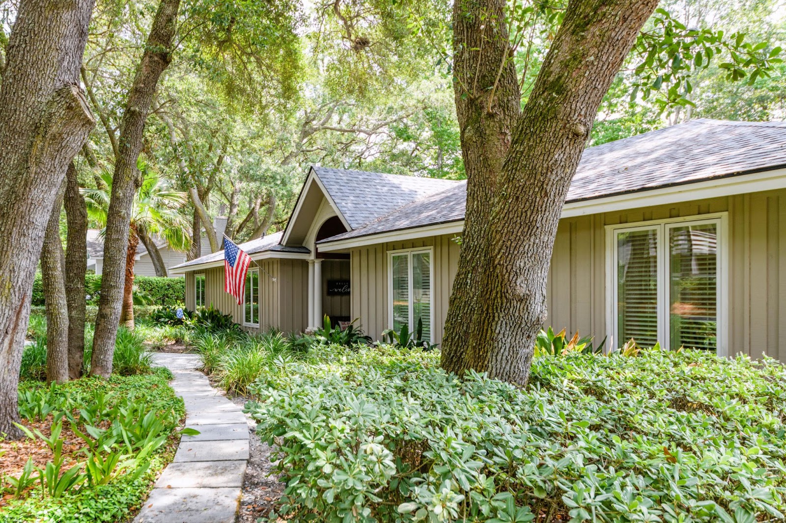 4th of July Celebration with Oceanside Properties Hilton Head