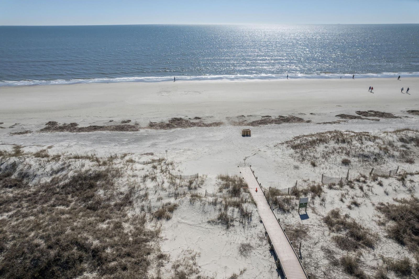 Hilton Head Island Beach