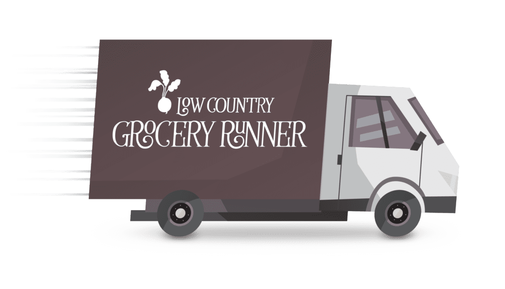Lowcountry Grocery Runner