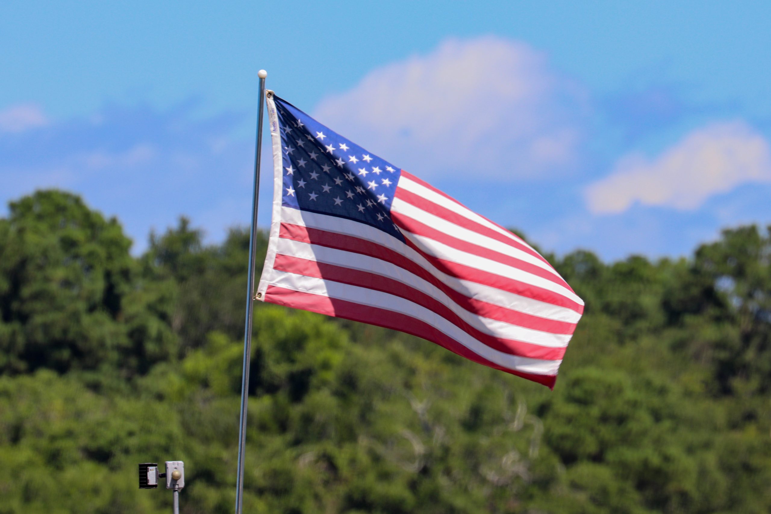 Celebrating the 4th of July on Hilton Head Island