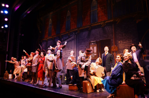 Summer Theatre Hilton Head