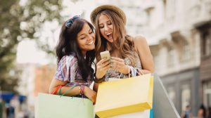 Summer Shopping