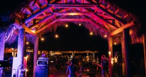Summer Late Night Venues