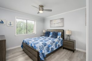 Summer Escape with Oceanside Properties